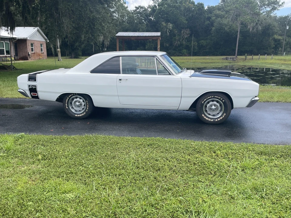 1969 Dodge Dart - Image 7 of 31