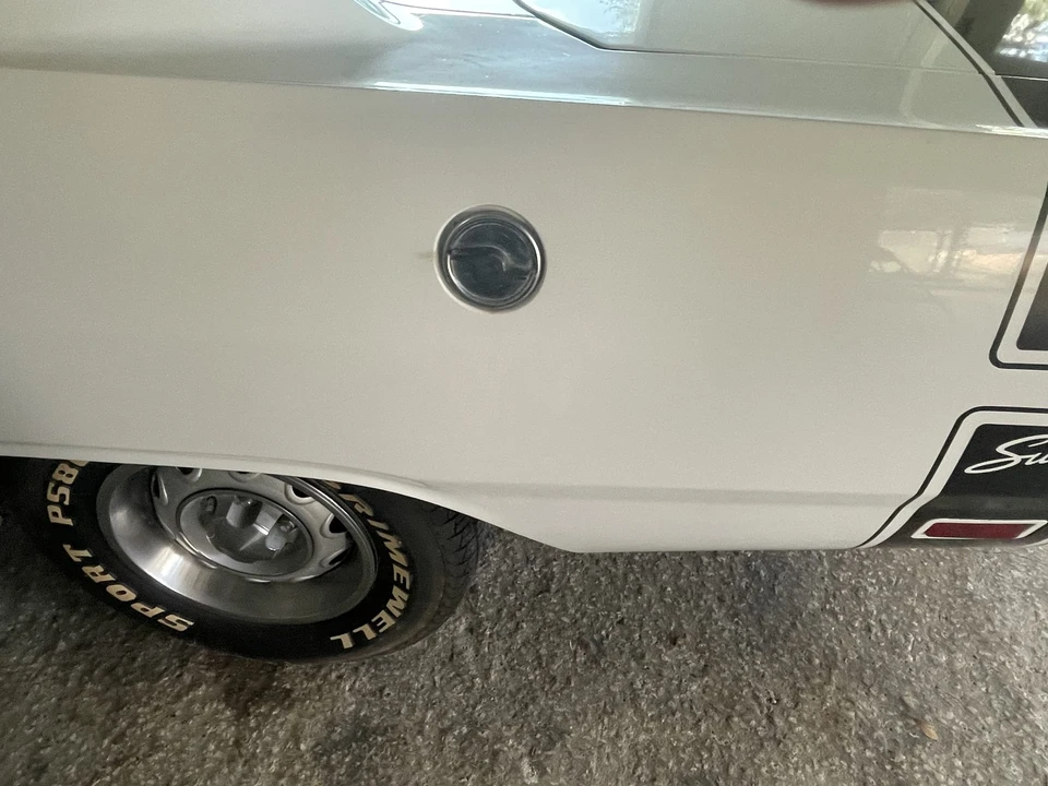 1969 Dodge Dart - Image 13 of 31