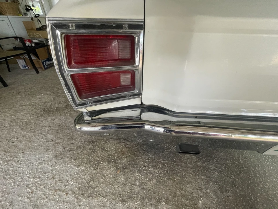 1969 Dodge Dart - Image 22 of 31
