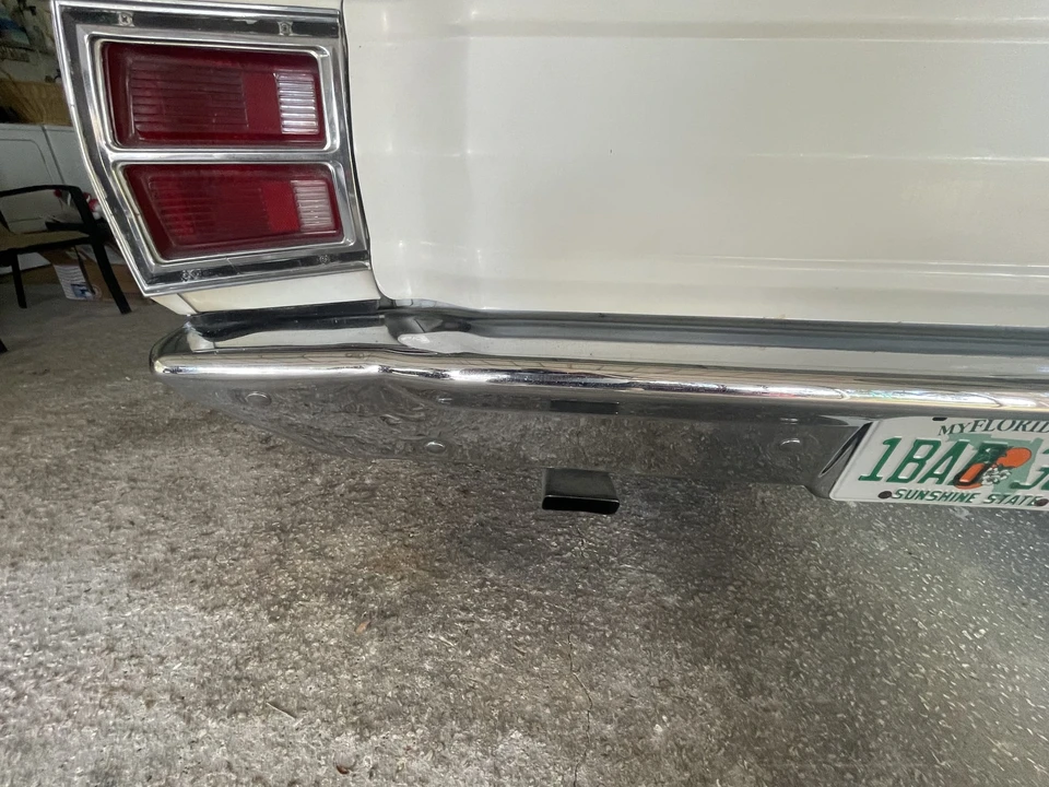 1969 Dodge Dart - Image 23 of 31