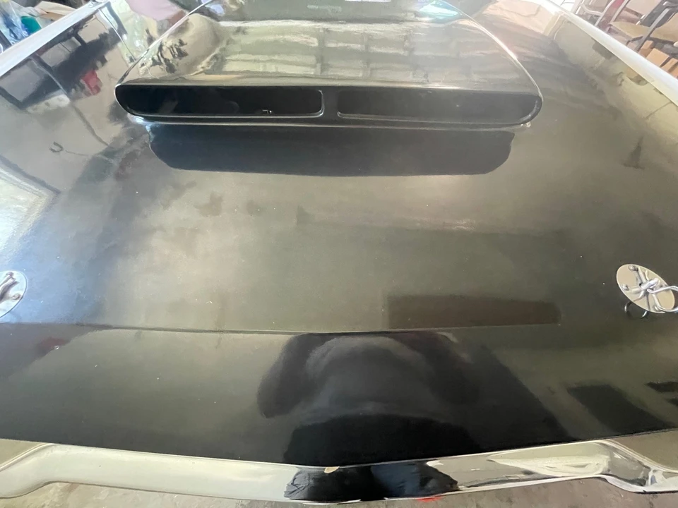 1969 Dodge Dart - Image 27 of 31