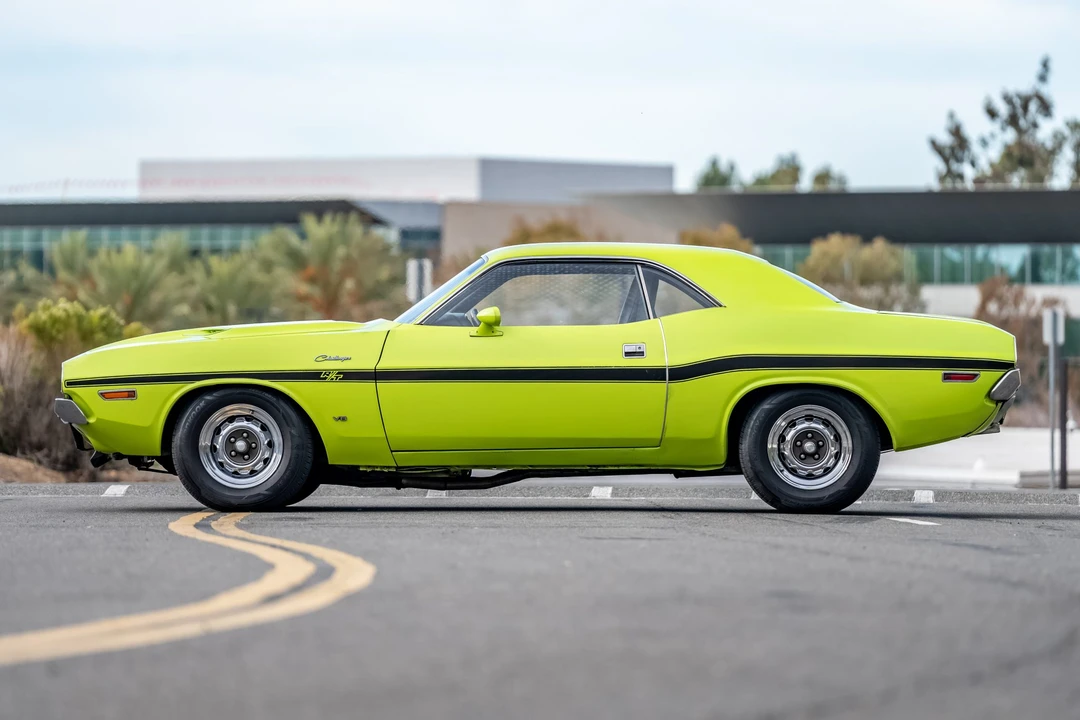 1970 Dodge Challenger 1st Gen - Image 9 of 31
