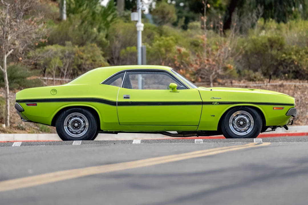 1970 Dodge Challenger 1st Gen - Image 5 of 31