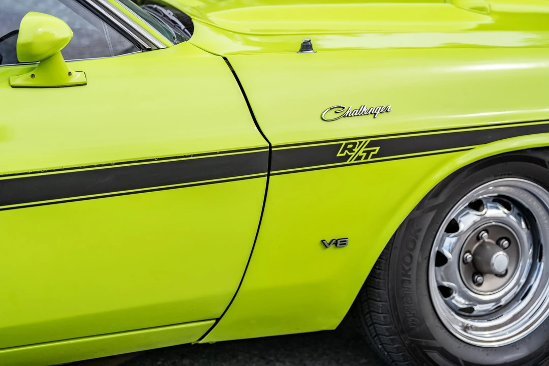 1970 Dodge Challenger 1st Gen - Image 31 of 31
