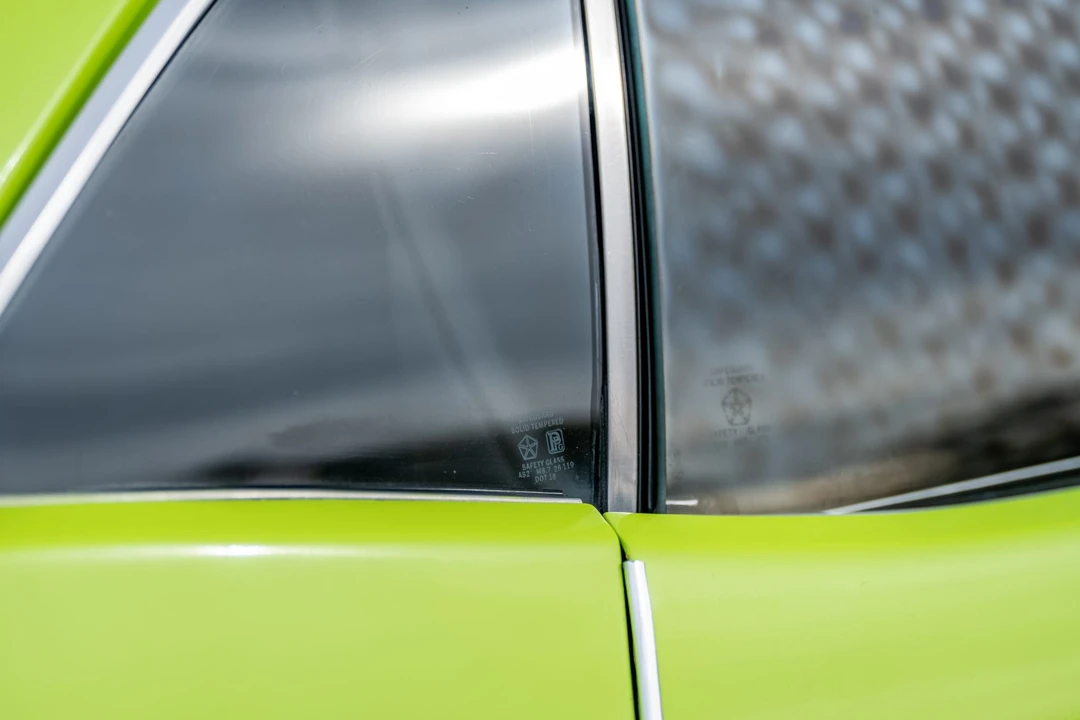 1970 Dodge Challenger 1st Gen - Image 21 of 31