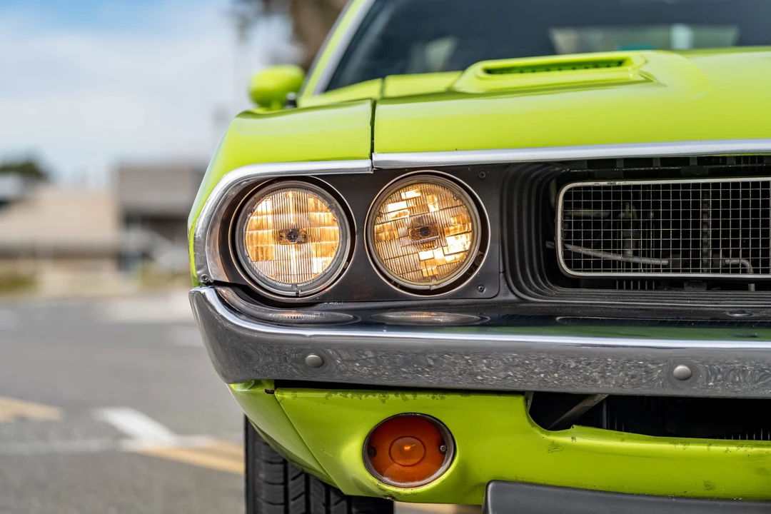 1970 Dodge Challenger 1st Gen - Image 14 of 31