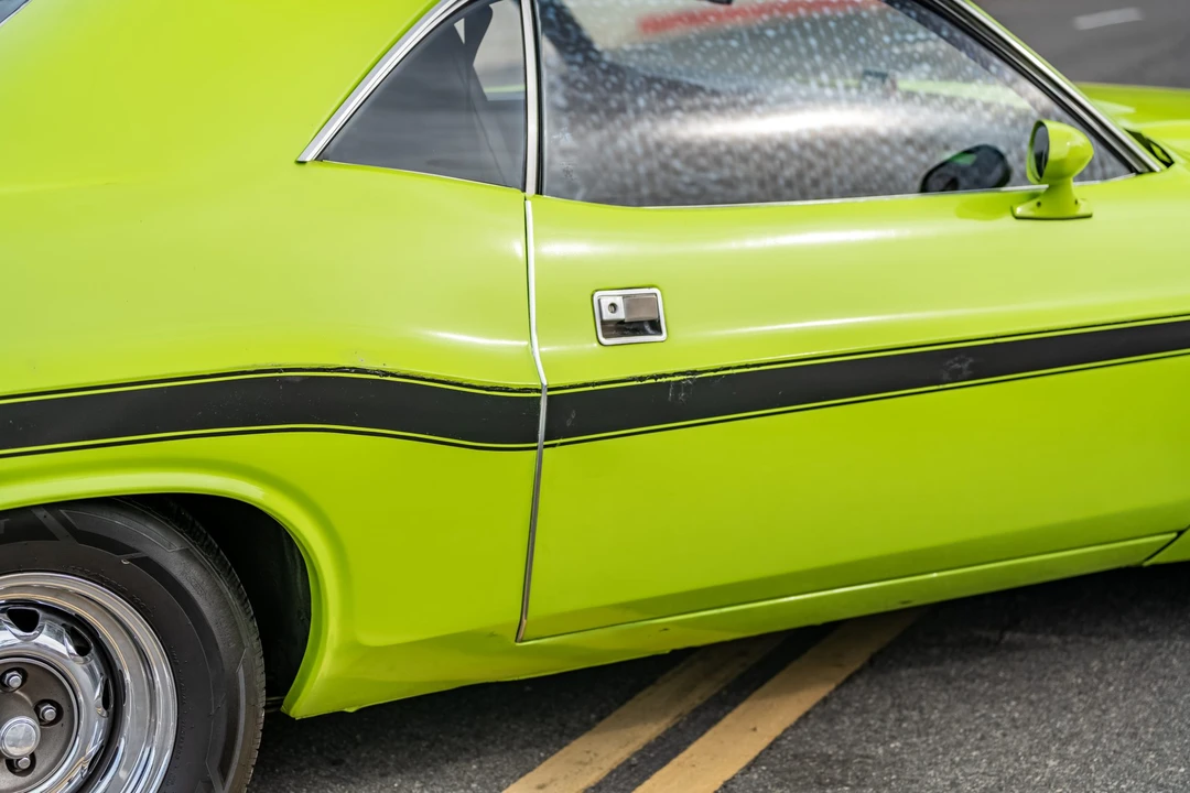 1970 Dodge Challenger 1st Gen - Image 30 of 31