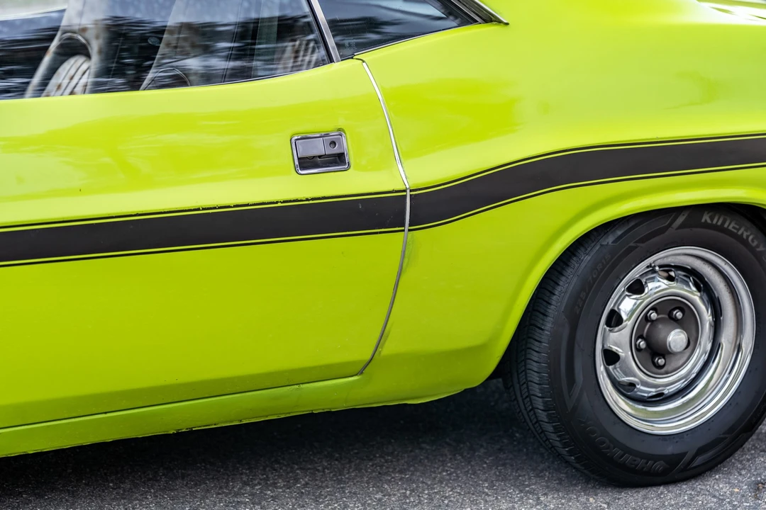 1970 Dodge Challenger 1st Gen - Image 26 of 31