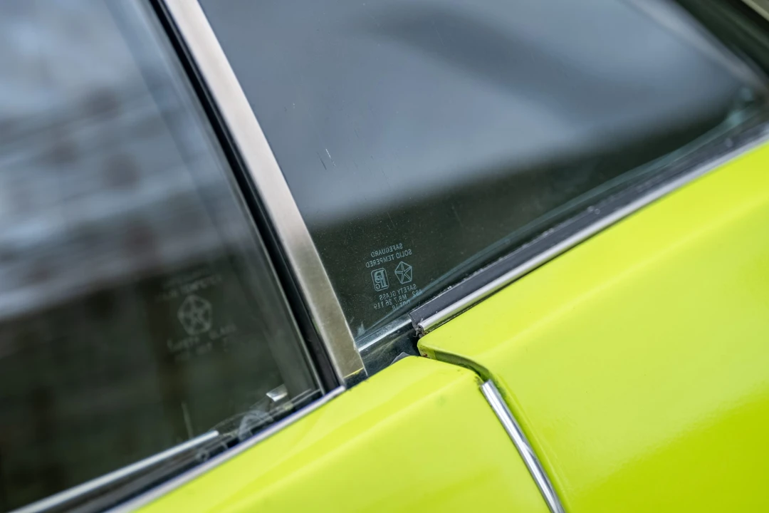 1970 Dodge Challenger 1st Gen - Image 19 of 31