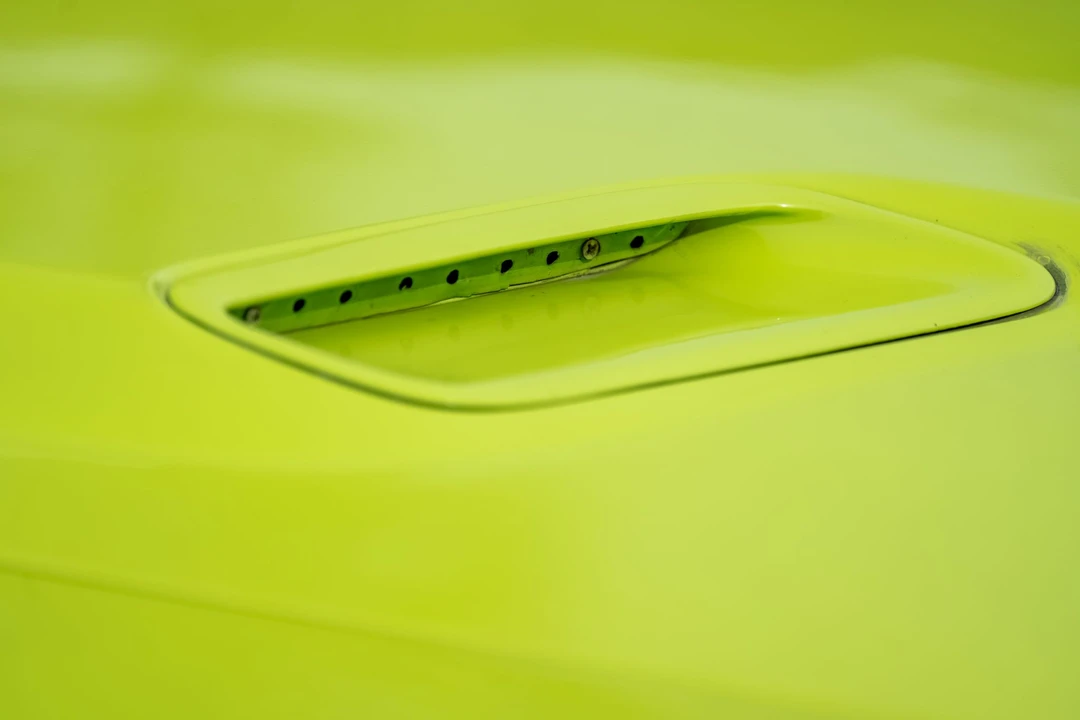 1970 Dodge Challenger 1st Gen - Image 23 of 31