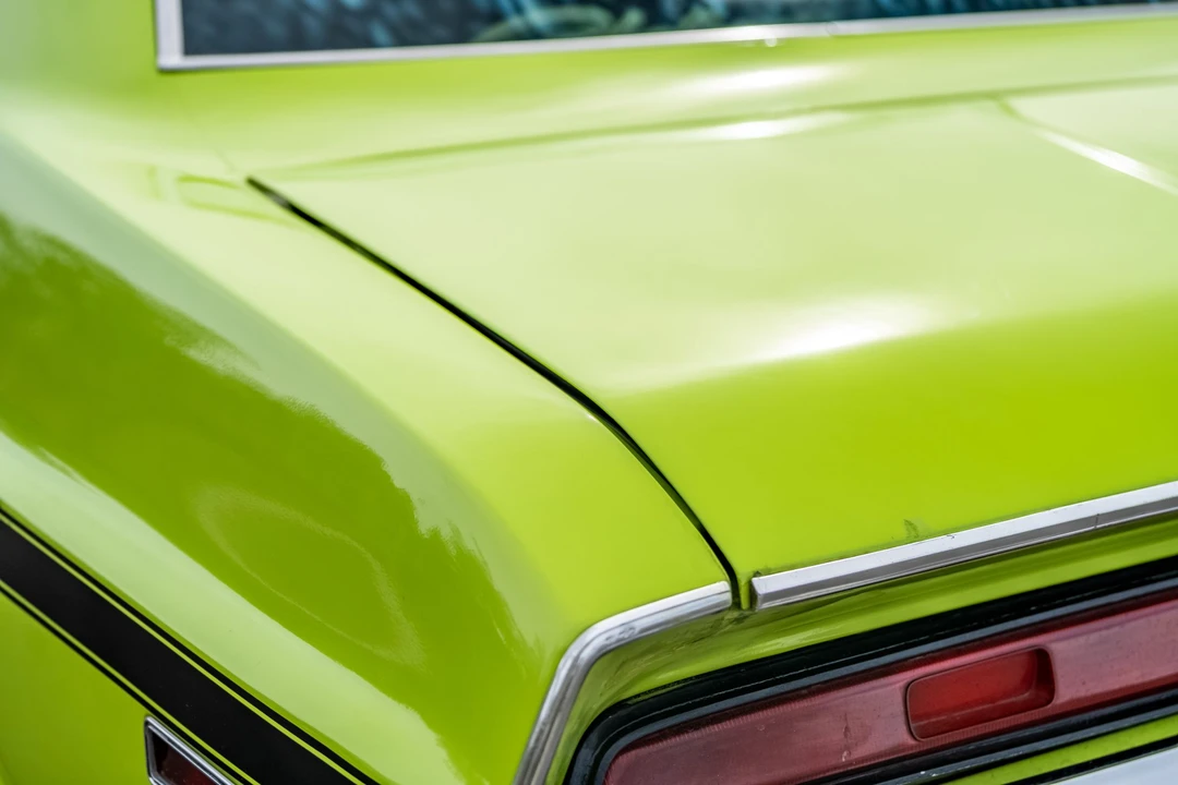 1970 Dodge Challenger 1st Gen - Image 27 of 31