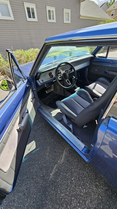 1971 Dodge Dart - Image 28 of 31