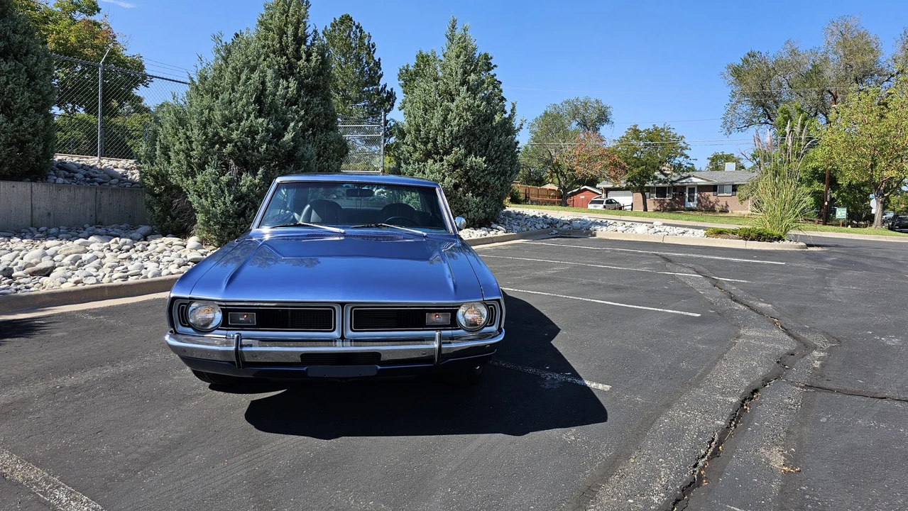 1971 Dodge Dart - Image 10 of 31