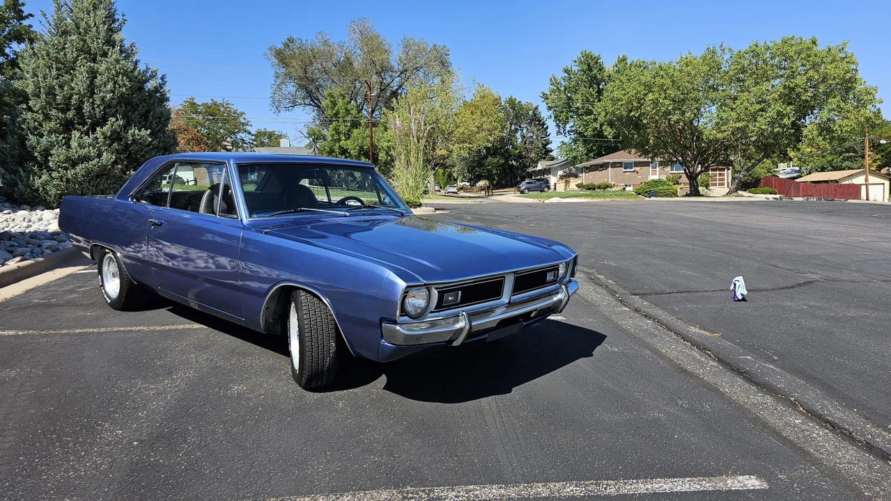 1971 Dodge Dart - Image 9 of 31