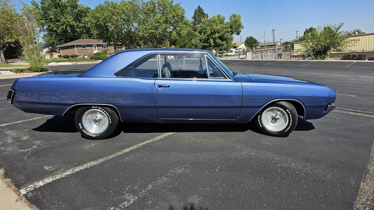 1971 Dodge Dart - Image 7 of 31