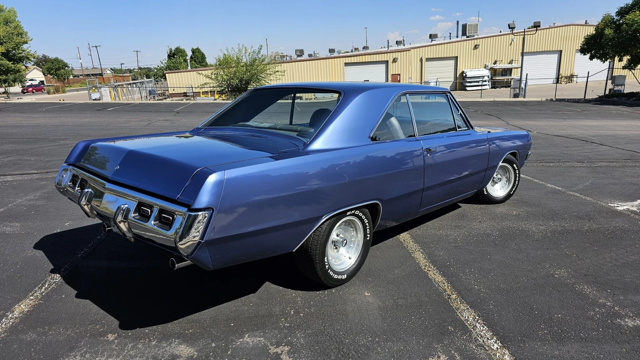 1971 Dodge Dart - Image 6 of 31