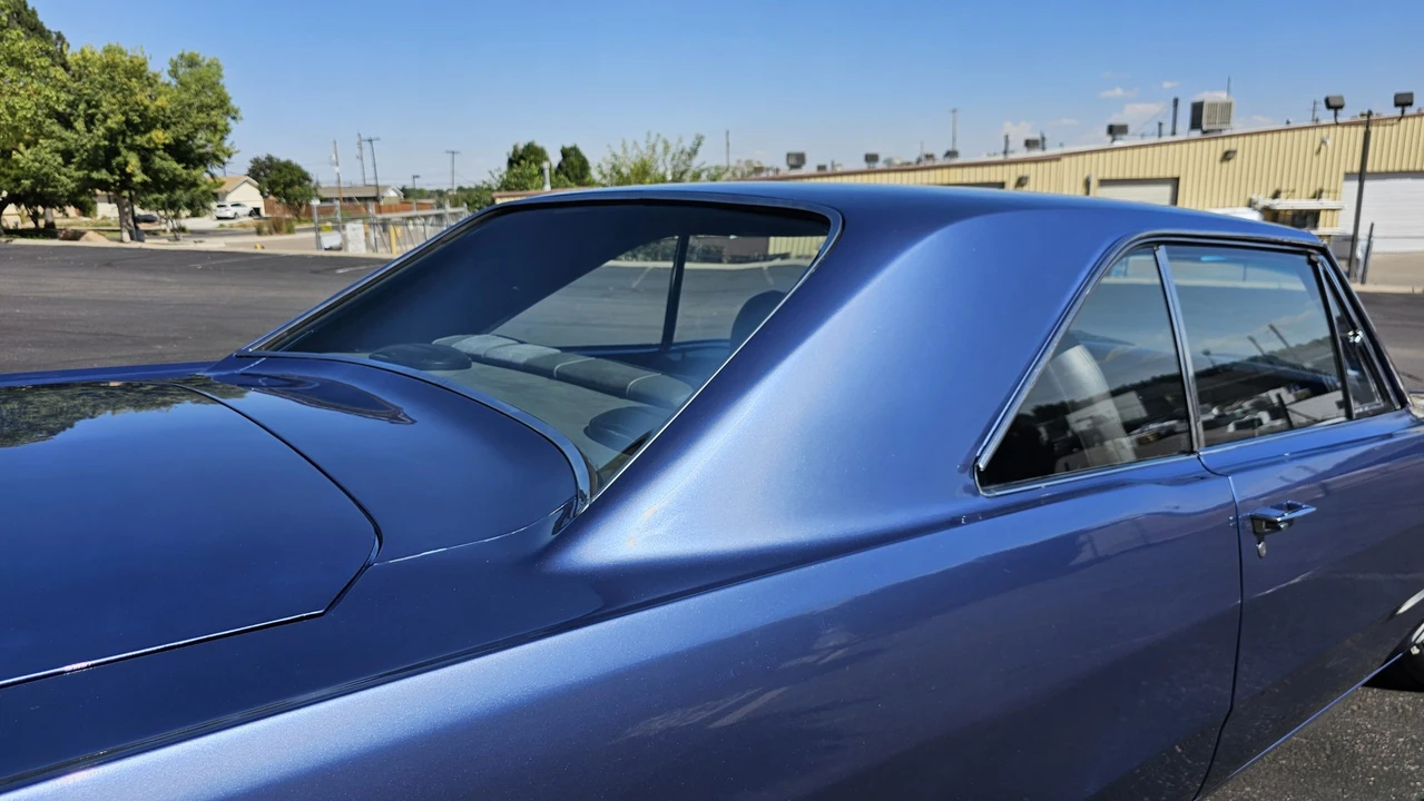 1971 Dodge Dart - Image 18 of 31