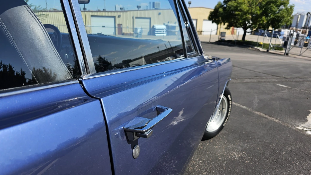 1971 Dodge Dart - Image 19 of 31