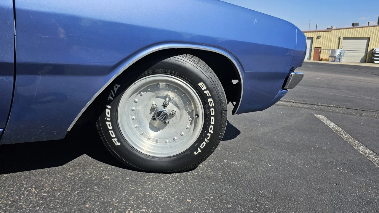 1971 Dodge Dart - Image 27 of 31