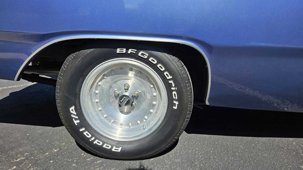 1971 Dodge Dart - Image 26 of 31
