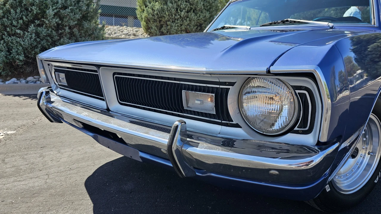 1971 Dodge Dart - Image 11 of 31