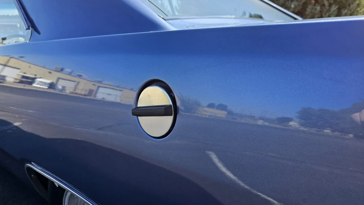 1971 Dodge Dart - Image 15 of 31
