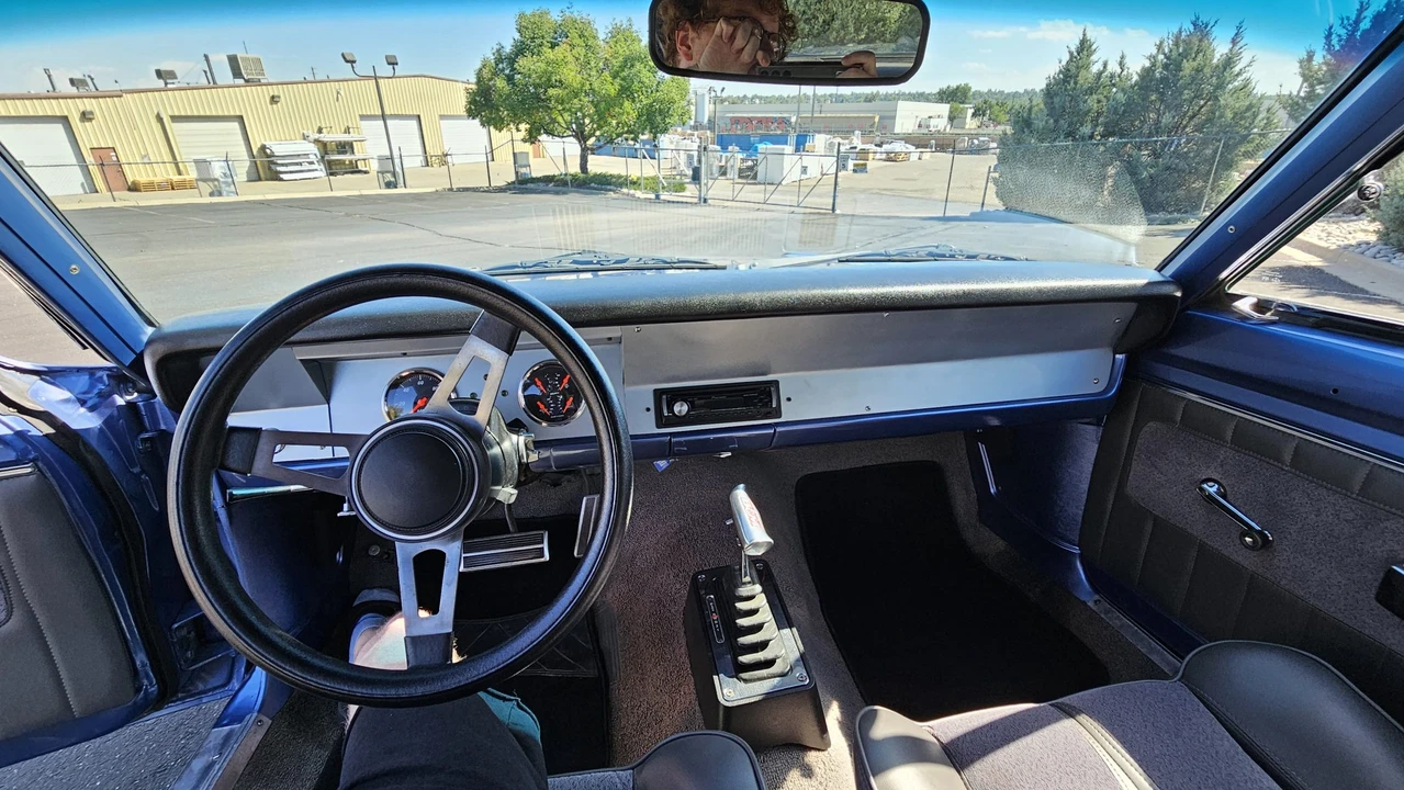 1971 Dodge Dart - Image 30 of 31