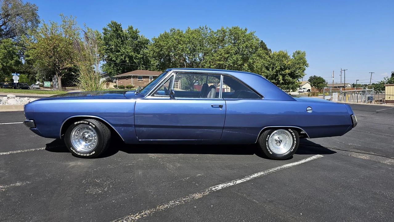 1971 Dodge Dart - Image 3 of 31