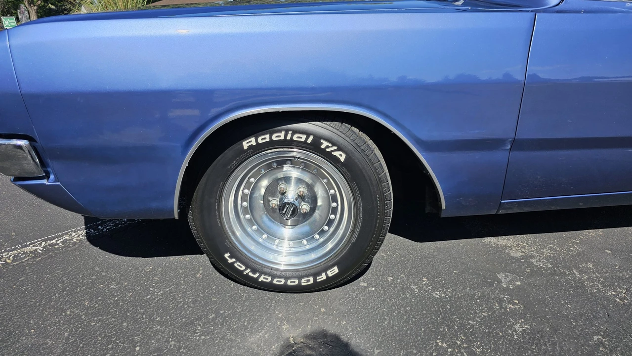 1971 Dodge Dart - Image 24 of 31