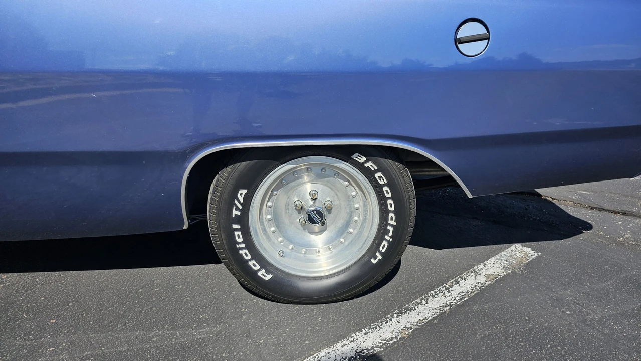 1971 Dodge Dart - Image 25 of 31