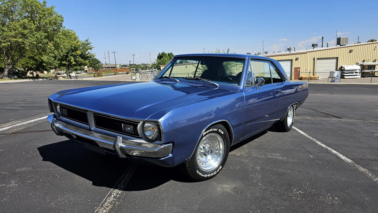 1971 Dodge Dart - Image 2 of 31