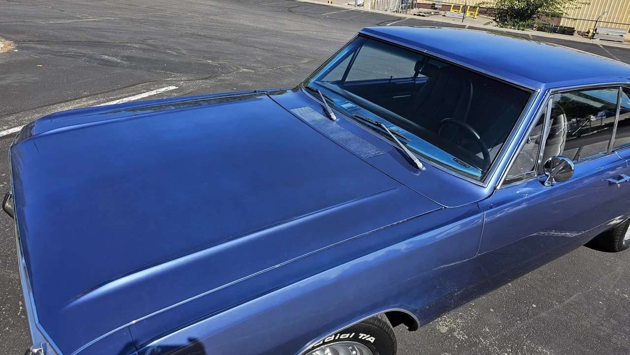 1971 Dodge Dart - Image 12 of 31