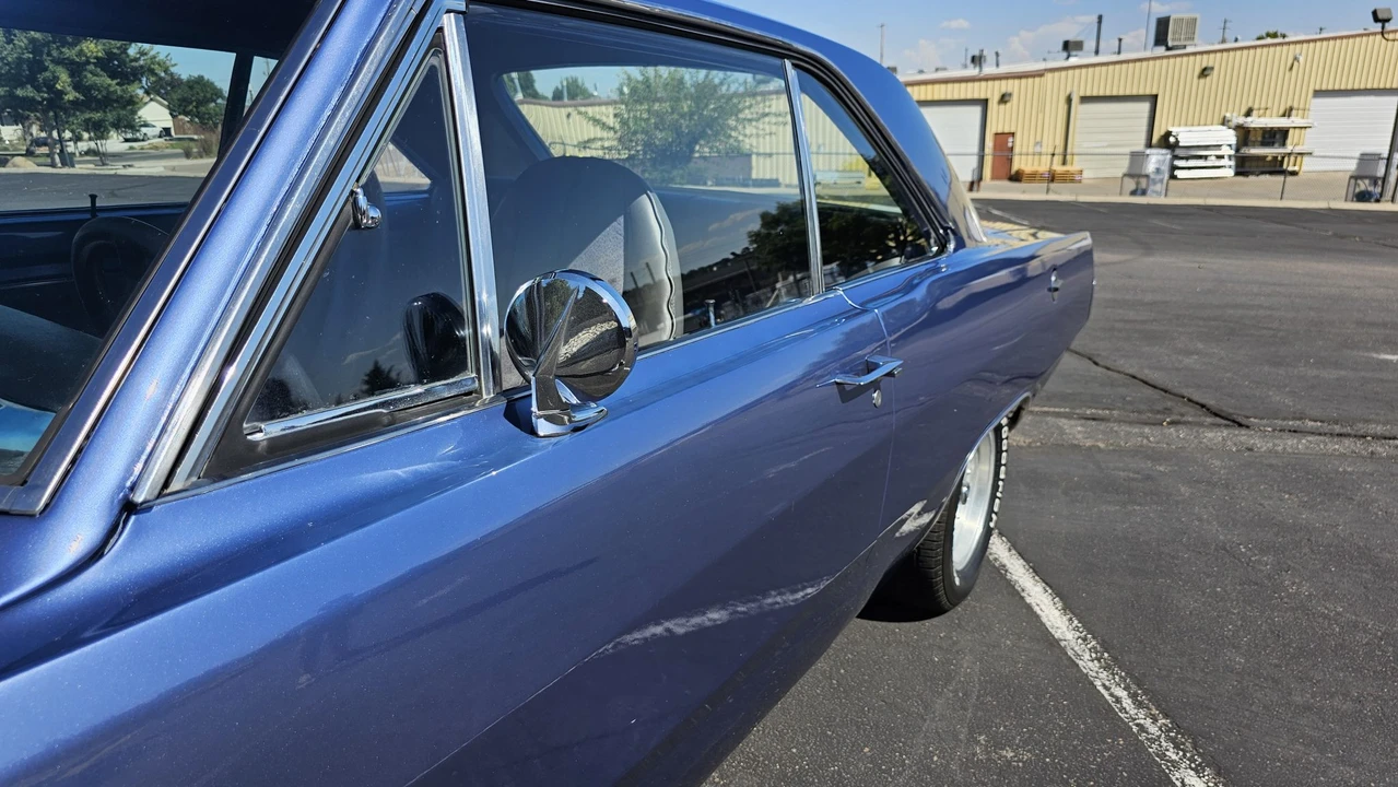 1971 Dodge Dart - Image 14 of 31