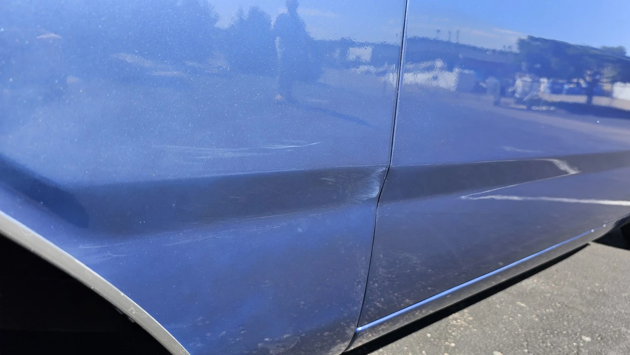 1971 Dodge Dart - Image 21 of 31