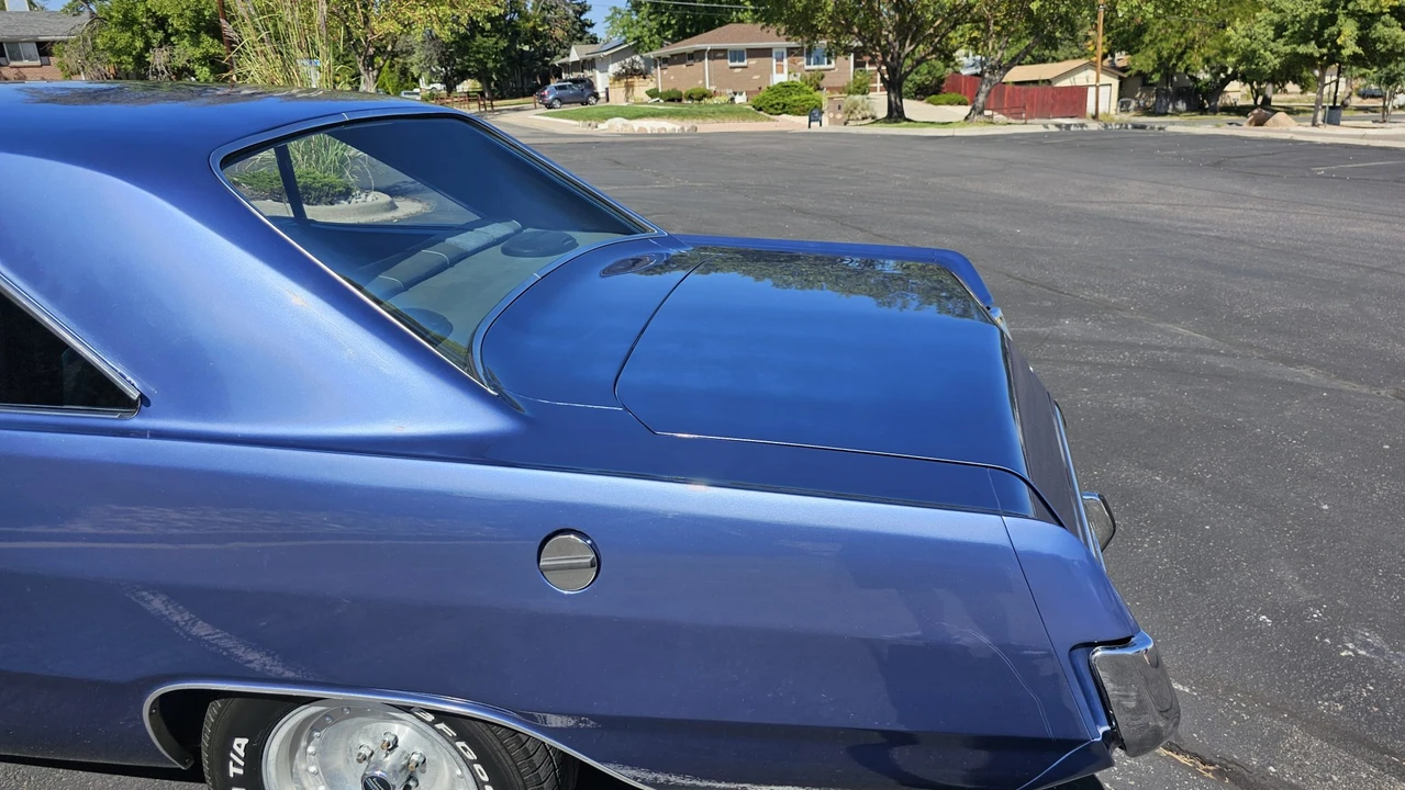 1971 Dodge Dart - Image 16 of 31