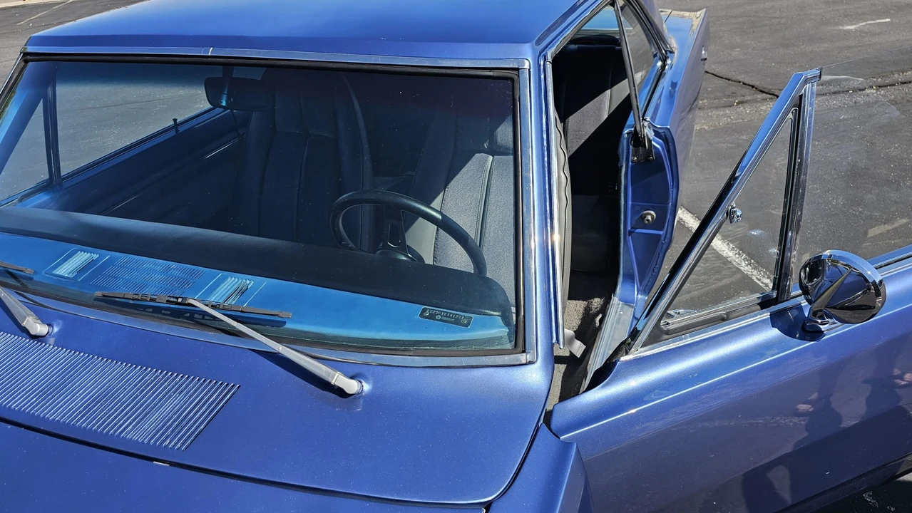 1971 Dodge Dart - Image 13 of 31