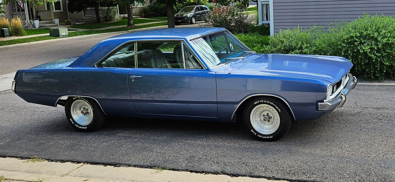 1971 Dodge Dart - Image 8 of 31