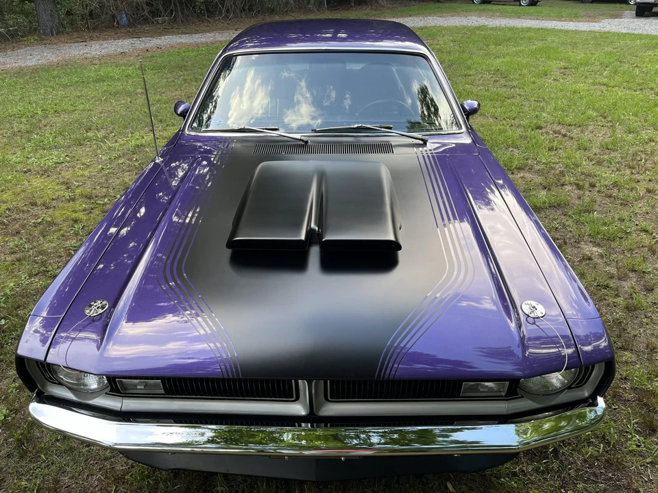 1971 Dodge Dart - Image 2 of 31