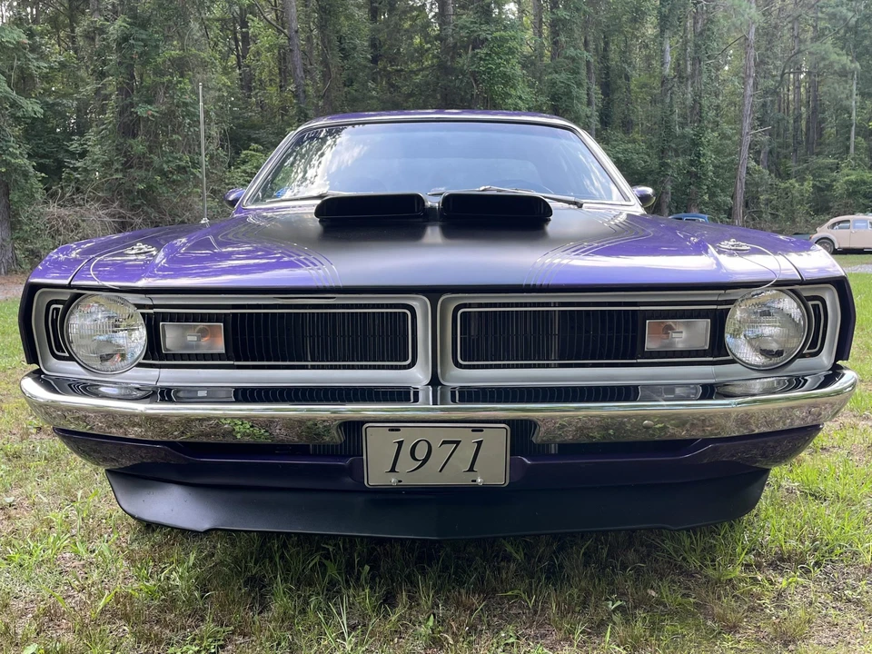 1971 Dodge Dart - Image 18 of 31