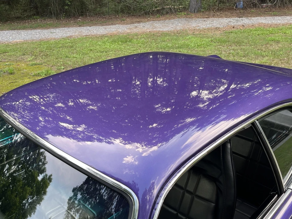 1971 Dodge Dart - Image 29 of 31