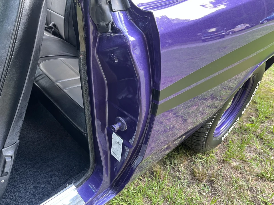 1971 Dodge Dart - Image 30 of 31