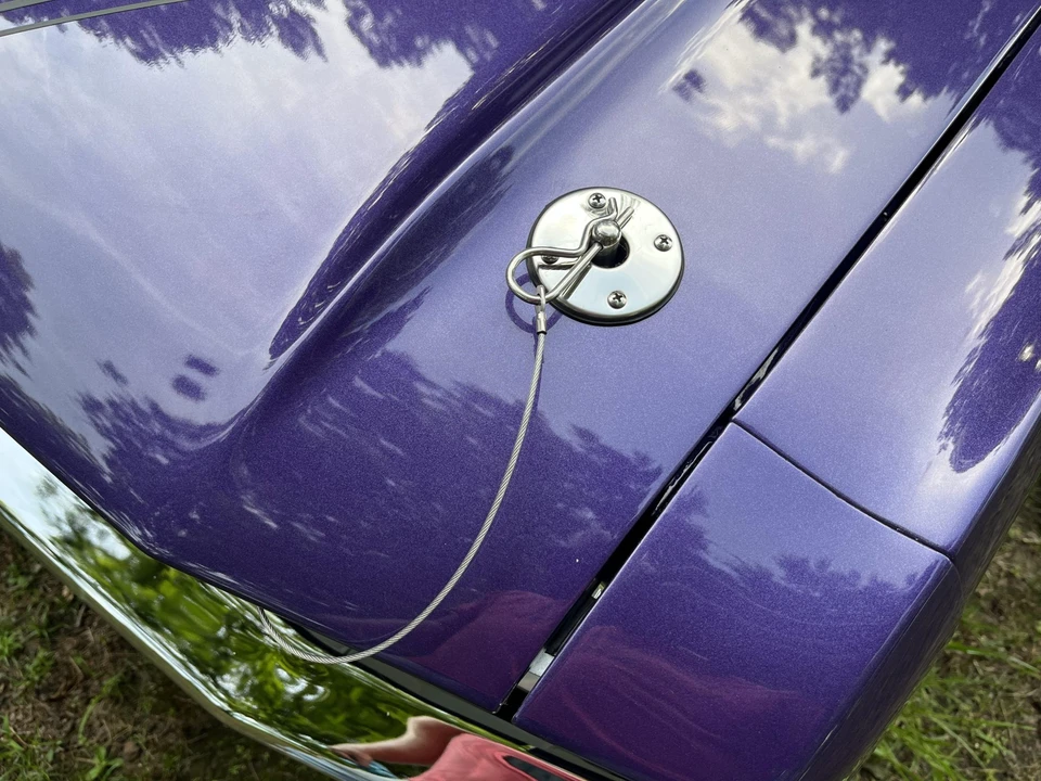 1971 Dodge Dart - Image 27 of 31