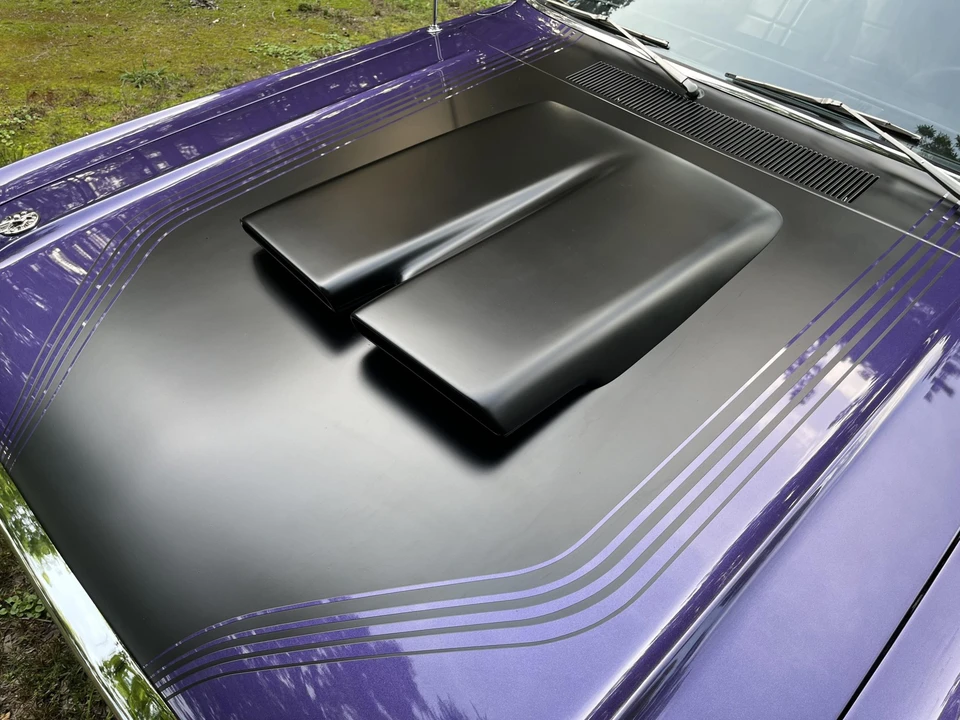 1971 Dodge Dart - Image 25 of 31