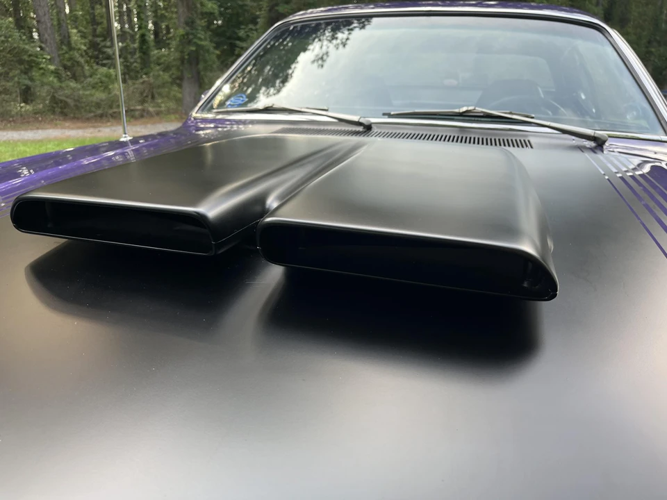 1971 Dodge Dart - Image 26 of 31