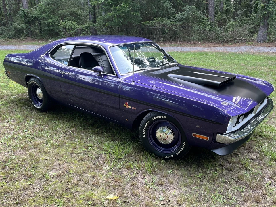 1971 Dodge Dart - Image 15 of 31