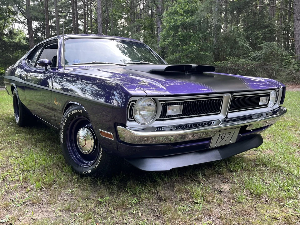 1971 Dodge Dart - Image 17 of 31