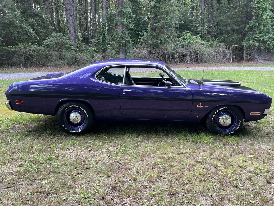1971 Dodge Dart - Image 14 of 31
