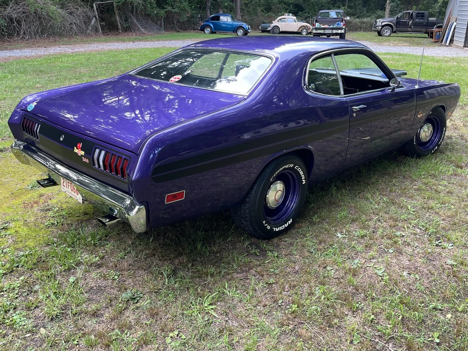 1971 Dodge Dart - Image 12 of 31