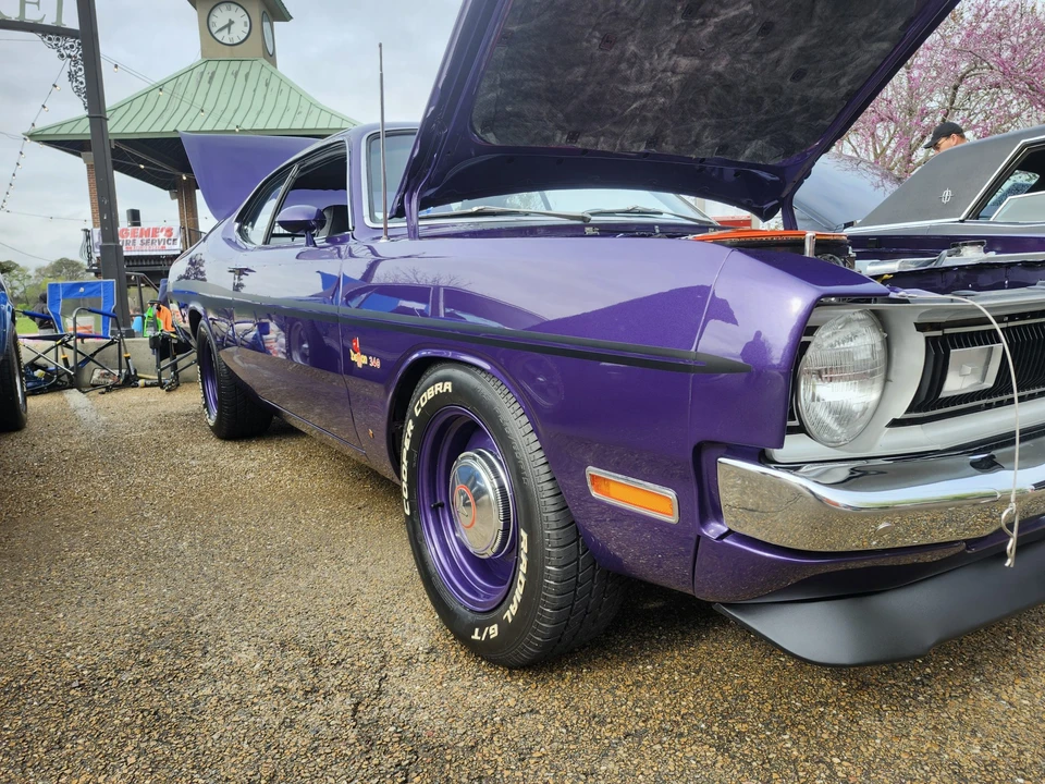 1971 Dodge Dart - Image 22 of 31