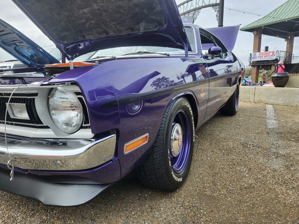 1971 Dodge Dart - Image 24 of 31